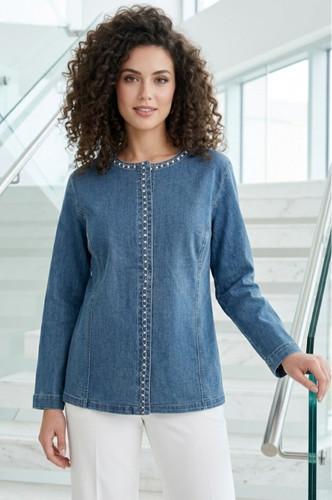 Neu witt blazer jacke - witt,
