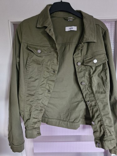 Heine jeansjacke damen - heine, damen,