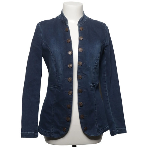 Heine jeansjacke damen - heine,, jeansjacke,