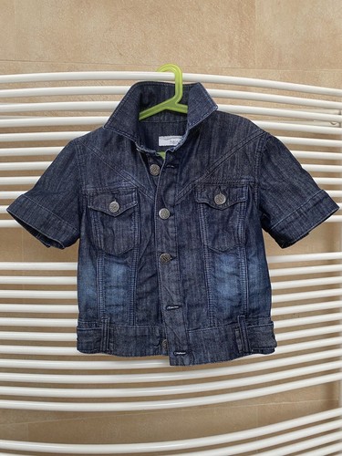 Heine jeansjacke größe - heine,
