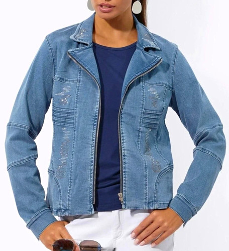 Heine damen jeansjacke jacke - damen,