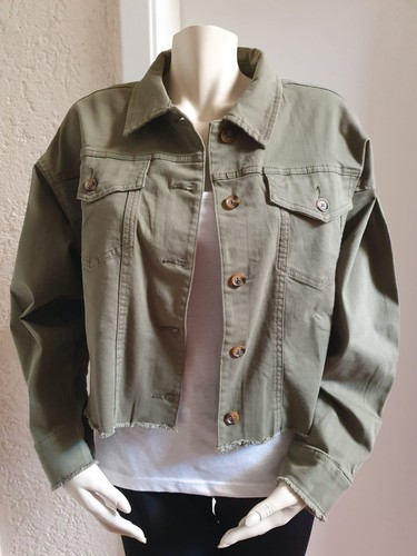 Kurzjacke heine gr 42 - kurzjacke,, gr.42