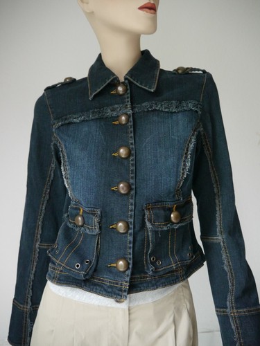 Heine blazer neu jeans - 34,