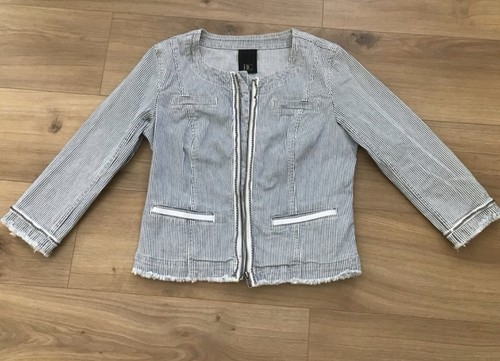 Heine jeansjacke gr - gr., s